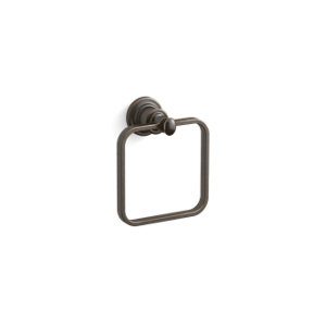Relic Towel ring - K-26496-2BZ