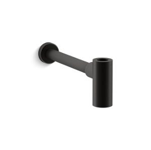 Bottle trap, 1-1/4" x 1-1/4" - K-9033-BL