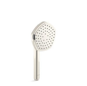 Occasion Single-function 1.75 gpm handshower - K-27052-G-SN