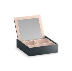 Drawer jewelry box - K-33589-1WT