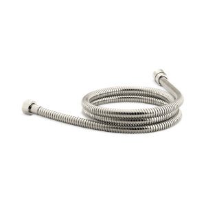 MasterShower® 72" metal shower hose - K-8593-SN