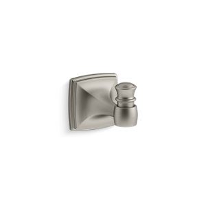 Grand Robe hook - K-26540-BN