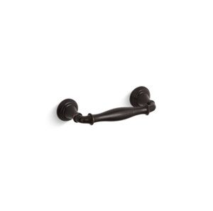 Devonshire® 3" cabinet pull - K-10576-2BZ