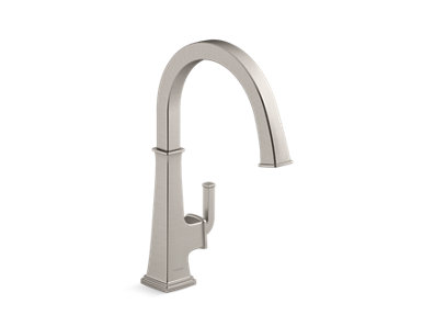 Riff® Single-handle bar sink faucet - K-23833-VS