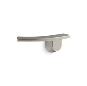 Betello® Left-hand trip lever - K-21261-L-BN