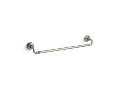 Artifacts® 24" towel bar - K-72568-BN