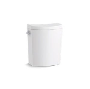 Persuade® Curv Dual-flush toilet tank - K-19042-0