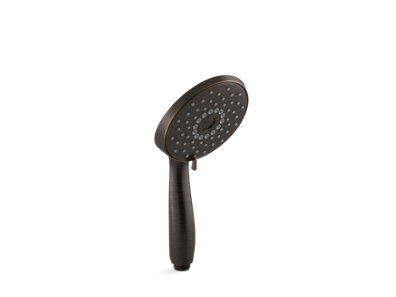 Forté® 2.5 gpm multifunction handshower with Katalyst® air-induction technology - K-22165-2BZ