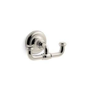 Artifacts® Double robe hook - K-72572-SN