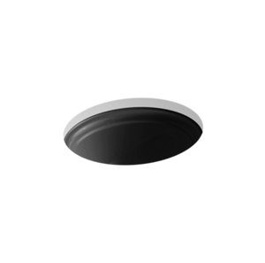 Devonshire® 16-7/8" undermount bathroom sink - K-2350-7