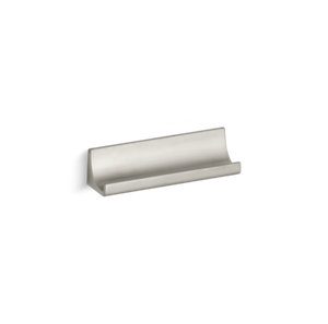 Loure® 3" cabinet pull - K-11576-BN