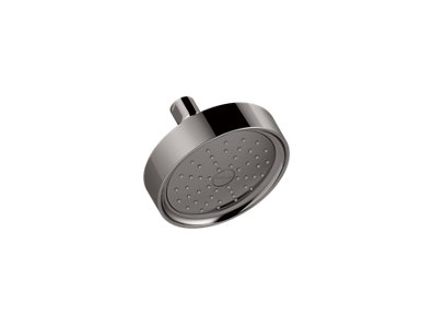Purist® 1.75 gpm single-function showerhead with Katalyst® air-induction technology - K-939-G-TT