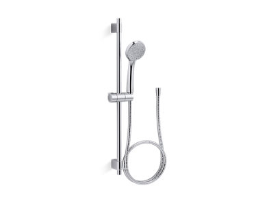 Awaken® B90 1.75 gpm handshower kit - K-98362-G-CP