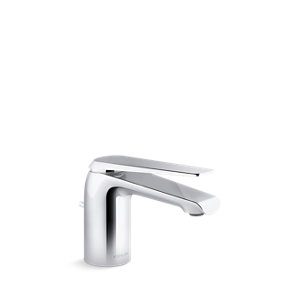Avid® 1.2 gpm single-handle faucet - K-97345-4-CP