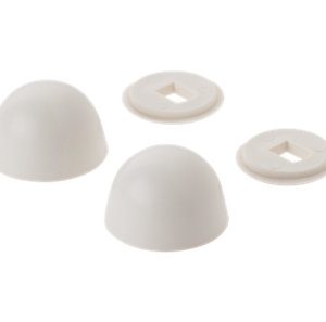 Bolt Caps Kit For Toilets - K-GP1013092-96