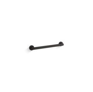 Kumin® 18" grab bar - K-24549-BL