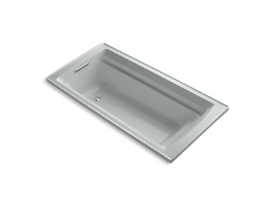 Archer® 72" x 36" drop-in bath - K-1125-95