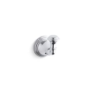Devonshire® Robe hook - K-10555-CP