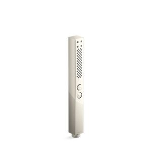 Shift®+ Square 1.75 gpm multifunction handshower - K-21336-G-SN