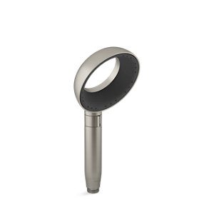 Statement VES Single-function handshower, 1.5 gpm - K-20998-BN