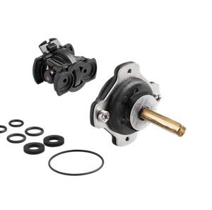 Replacement Rite-Temp pressure-balancing unit cartridge and cap kit - K-1372972