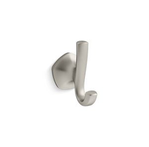 Sundae Robe hook - K-R31062-BN