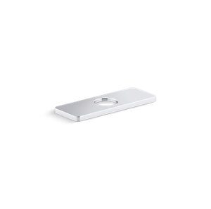 Parallel® Escutcheon plate - K-23481-CP