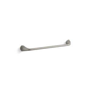 Alteo® 18" towel bar - K-37050-BN