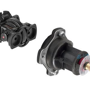 Rite-Temp Mixer and Pressure-Balancing Unit Kit - K-GP876851