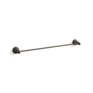Relic 24" towel bar - K-26494-2BZ