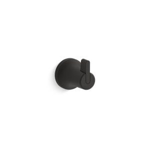 Setra® Robe hook - K-R26695-BL