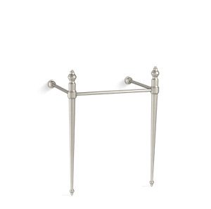 Memoirs® Stately Console table legs for K-2269 Memoirs sink - K-30003-BN