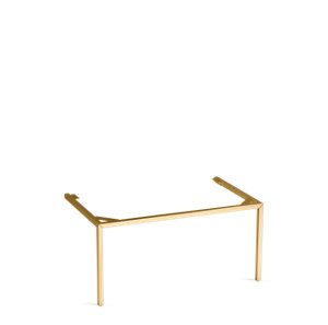 Enivo 36" vanity legs - K-33564-HF6