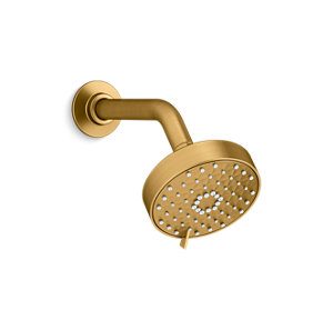 Awaken® G110 1.75 gpm multifunction showerhead - K-72419-G-2MB