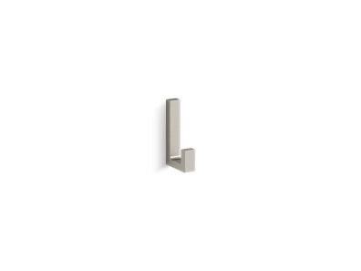 Draft® Robe hook - K-27363-BN