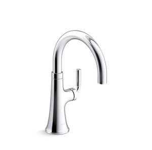 Tone® Single-handle bar sink faucet - K-23767-CP