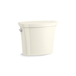 Kelston® 1.28 gpf toilet tank with ContinuousClean ST technology - K-32818-96