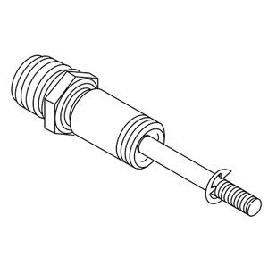 Diverter For Pressure Balance Valve - K-89773
