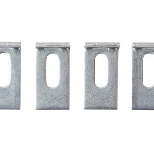 Clamp Accessory Pack - K-1193643