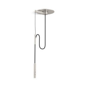 Purist Ceiling-mount kitchen sink faucet - K-29179-VS