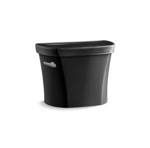 Wellworth® 1.28 gpf toilet tank for 14" rough-in - K-4841-7