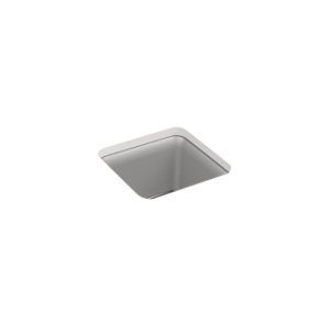 Cairn® 15-1/2" undermount bar sink - K-8223-CM4