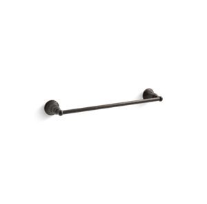 Kelston® 18" towel bar - K-13500-2BZ