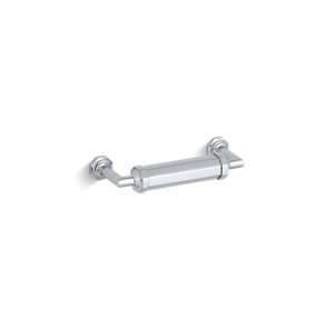 Pinstripe® 3" cabinet pull - K-13125-CP