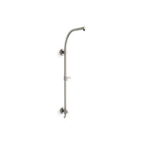 HydroRail®-R Arch bath/shower column - K-45209-BN