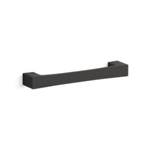 Honesty® 5" cabinet pull - K-26640-BL