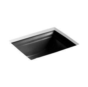 Memoirs® Undermount bathroom sink - K-2339-7