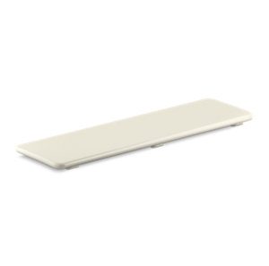 Bellwether® Plastic drain cover for 60" x 32" shower base - K-9155-96