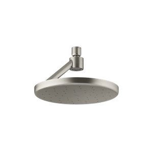 Statement Open Rain iconic 1.75 gpm rainhead - K-26301-G-BN