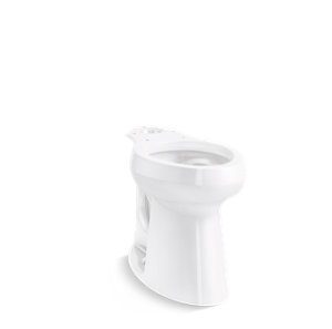 Highline® Tall Elongated height toilet bowl - K-22661-0